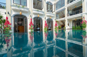  Green Tea Villa  Tp. Hội An